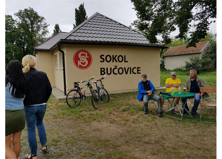 Navštívili jsme turnaj v Bučovicích