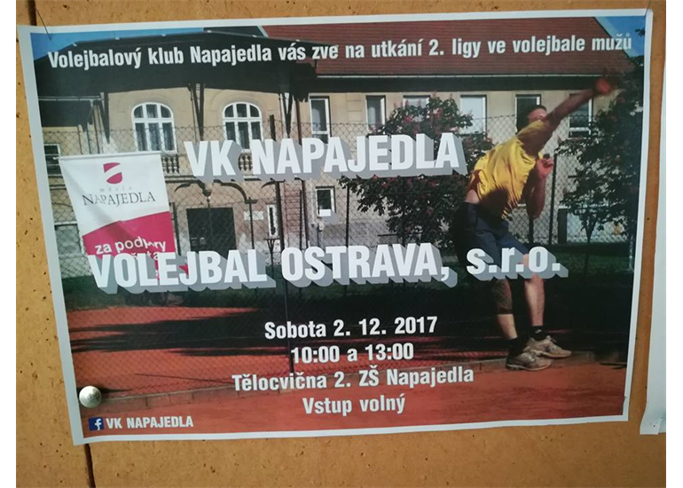 I nadále jsme v 2. lize na bronzové pozici!